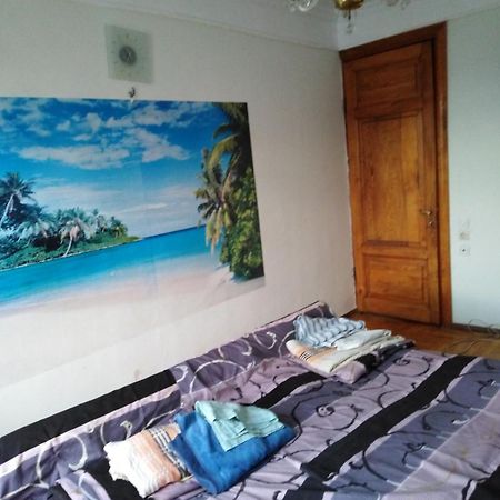 Hostel Levan Τυφλίδα Εξωτερικό φωτογραφία