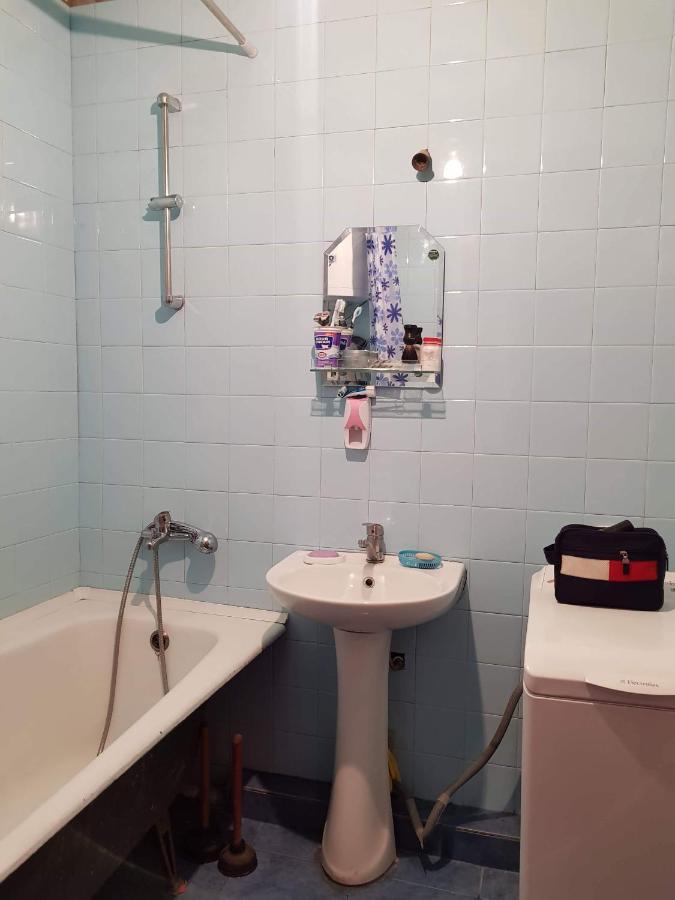 Hostel Levan Τυφλίδα Εξωτερικό φωτογραφία