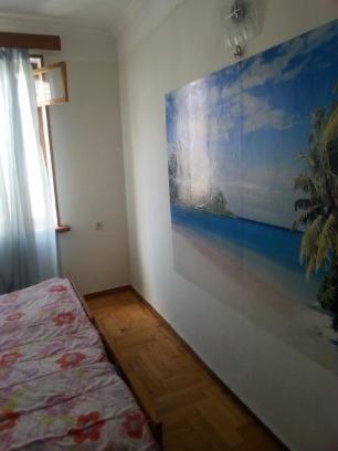 Hostel Levan Τυφλίδα Εξωτερικό φωτογραφία