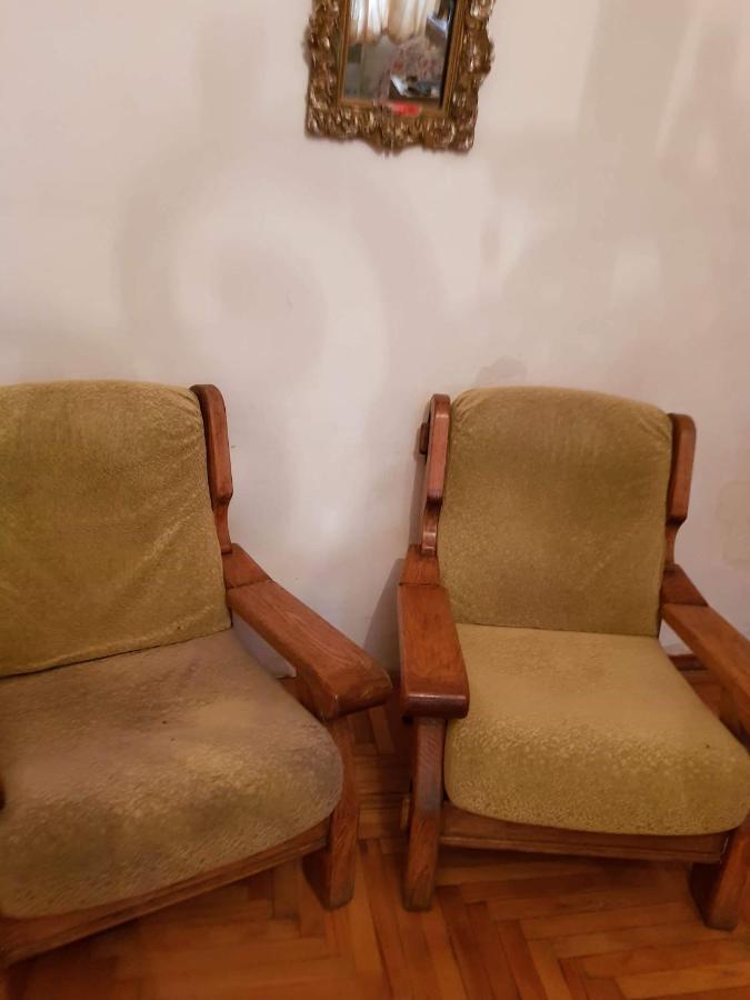 Hostel Levan Τυφλίδα Εξωτερικό φωτογραφία
