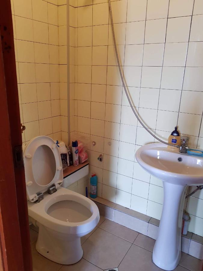 Hostel Levan Τυφλίδα Εξωτερικό φωτογραφία