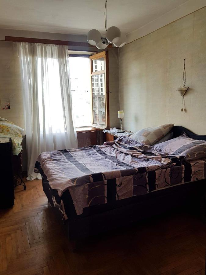 Hostel Levan Τυφλίδα Εξωτερικό φωτογραφία